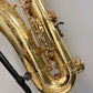 Selmer SA80 II Tenor n°455655 - Windblowers