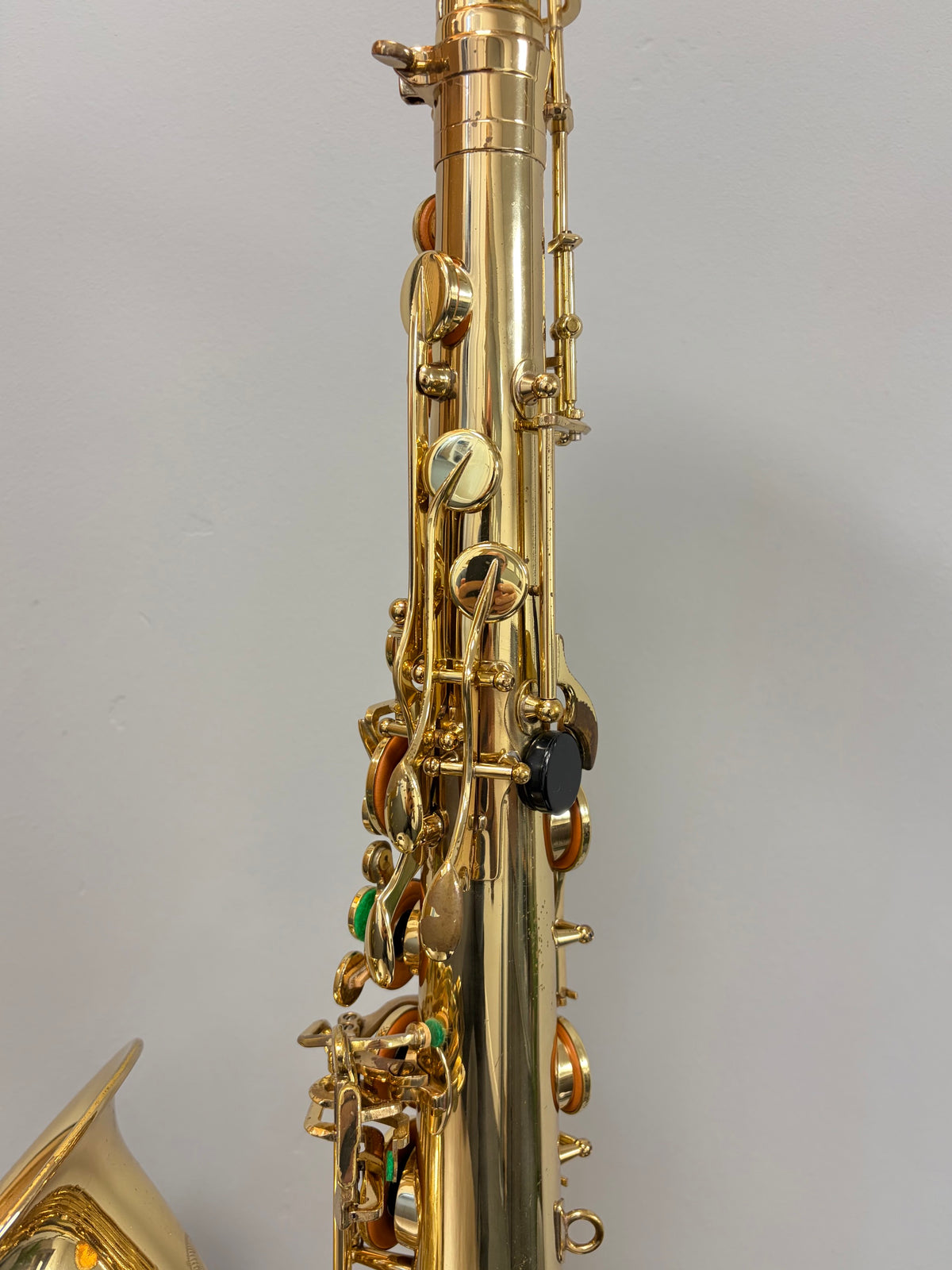 Selmer SA80 II Tenor n°455655 - Windblowers