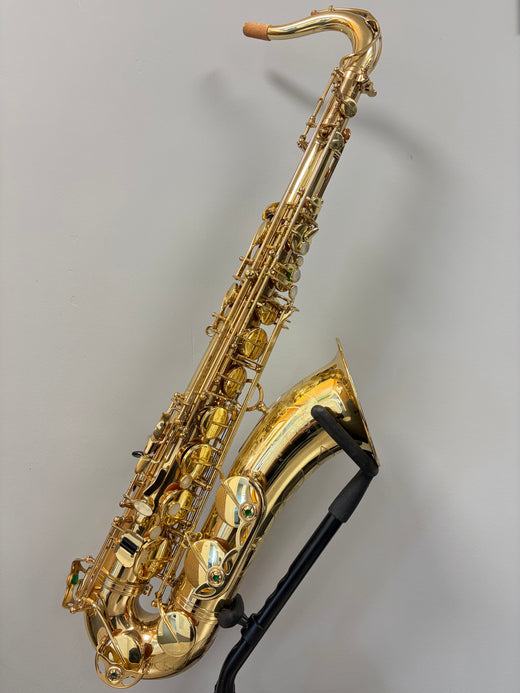 Selmer SA80 II Tenor n°455655 - Windblowers
