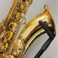 Selmer SA80 II Tenor n°455655 - Windblowers