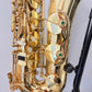 Selmer SA80 II Tenor n°455655 - Windblowers