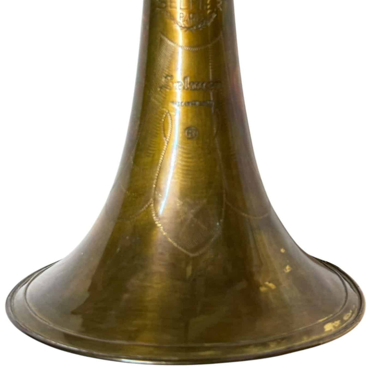 Selmer K Modified Trumpet - Trevor Jones Brass & Woodwind