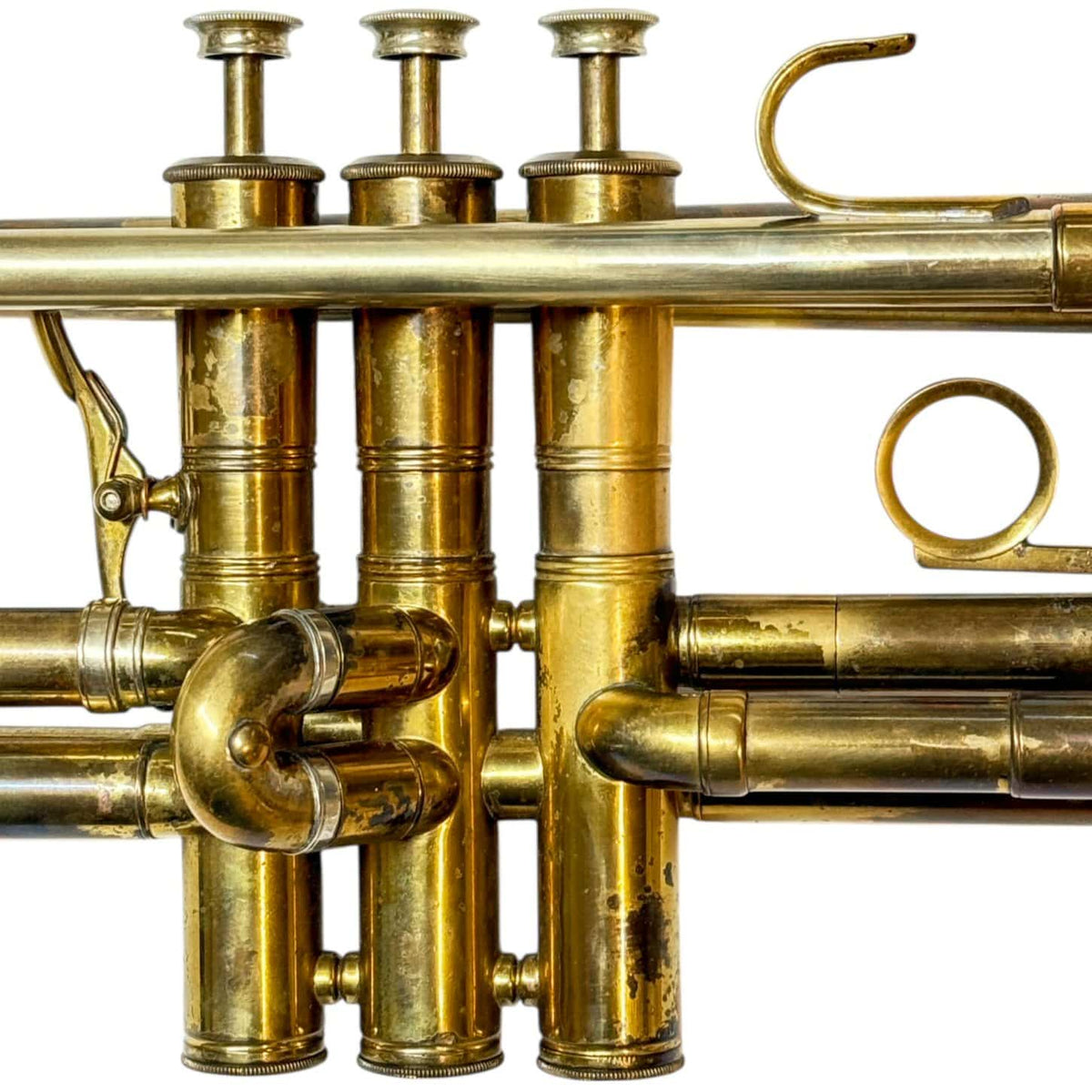 Selmer K Modified Trumpet - Trevor Jones Brass & Woodwind