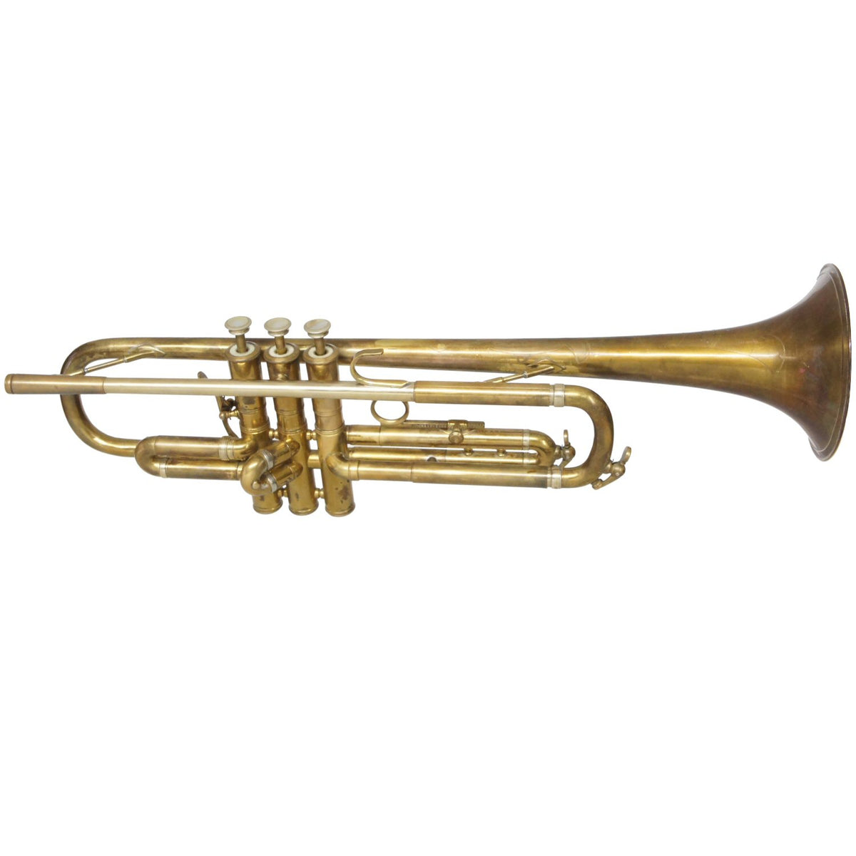 Selmer K Modified Trumpet - Trevor Jones Brass & Woodwind
