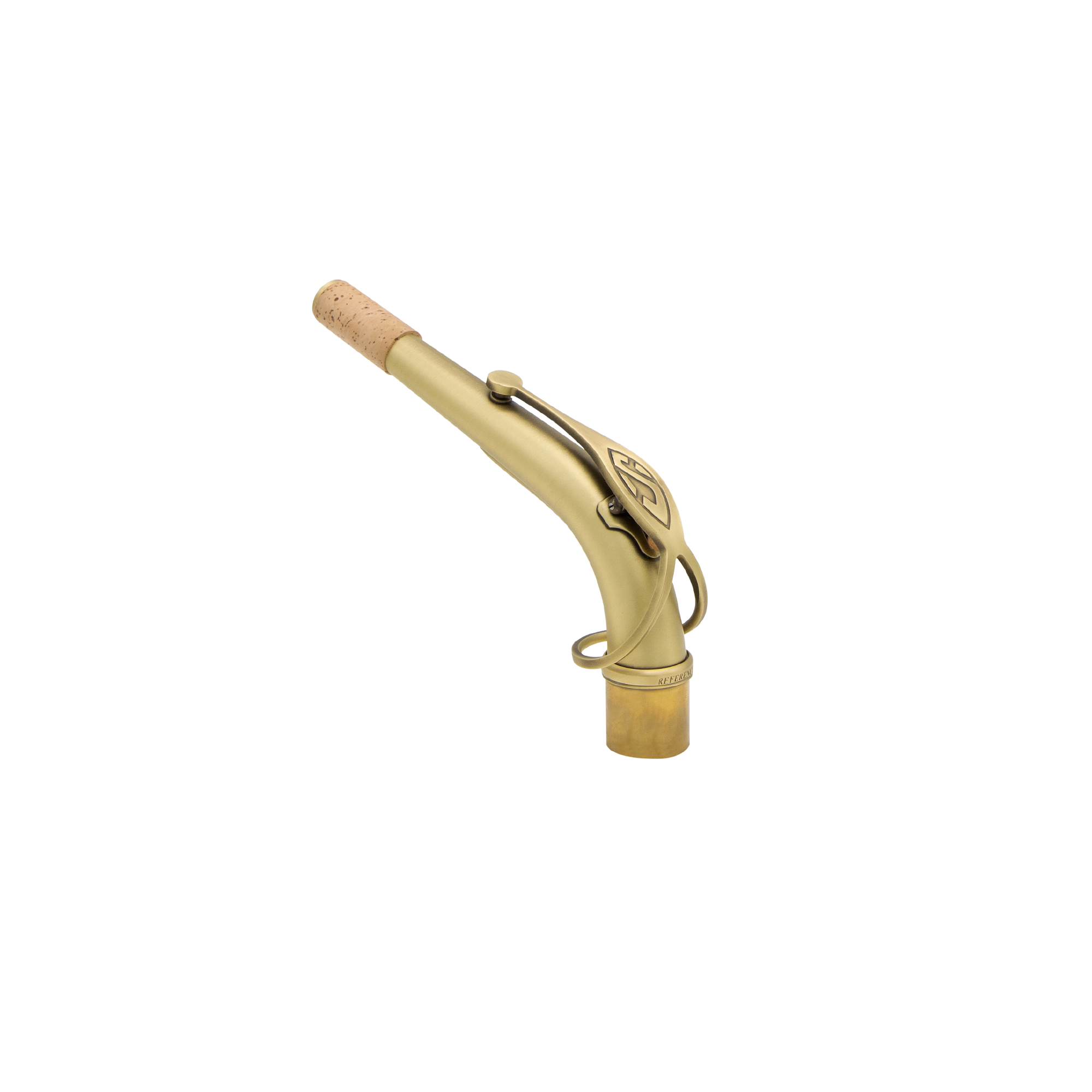 20 Feutres De Remplacement Pour Saxophone Alto/ténor – Diamètre 8 Mm, Longueur 11 Mm – Vert – Pièces D'entretien