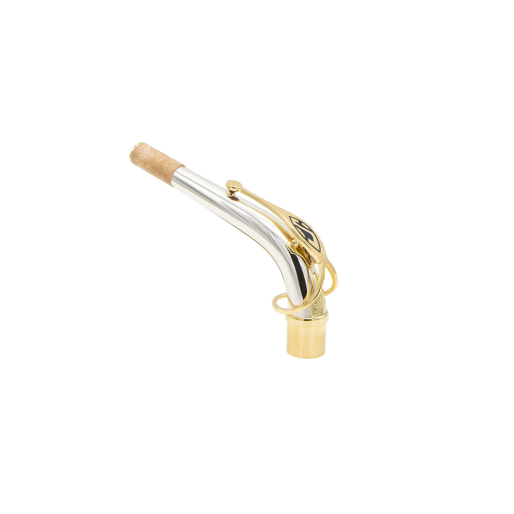 Henri SELMER Paris - Neck for Super Action 80 Series II alto saxophone Henri SELMER Paris - Neck for Super Action 80 Series II alto saxophone