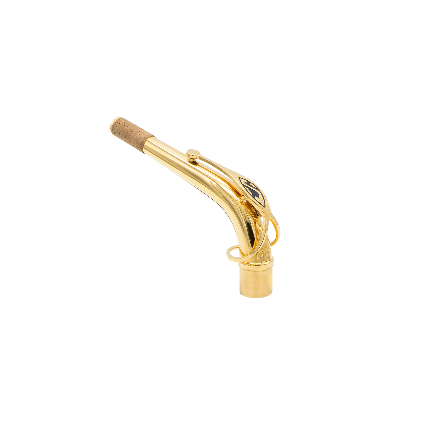 Neck for Super Action 80 Series II alto saxophone 