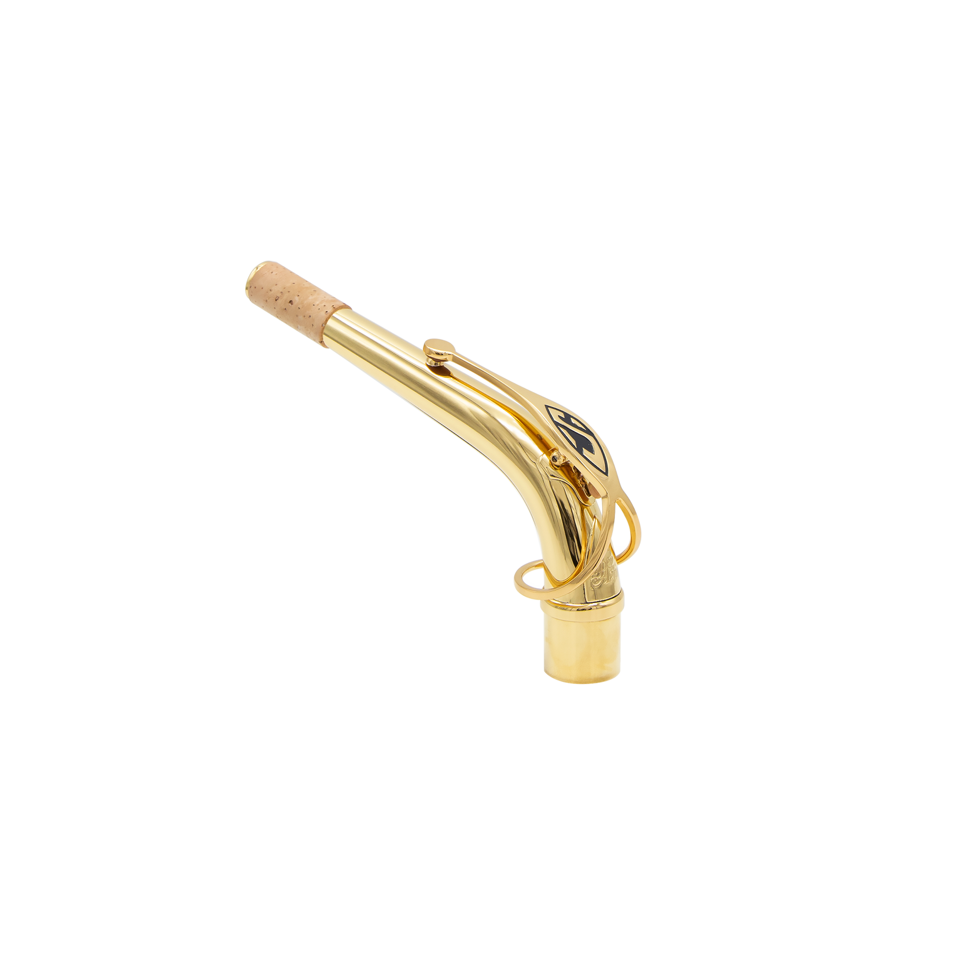 Neck for Super Action 80 Series II alto saxophone