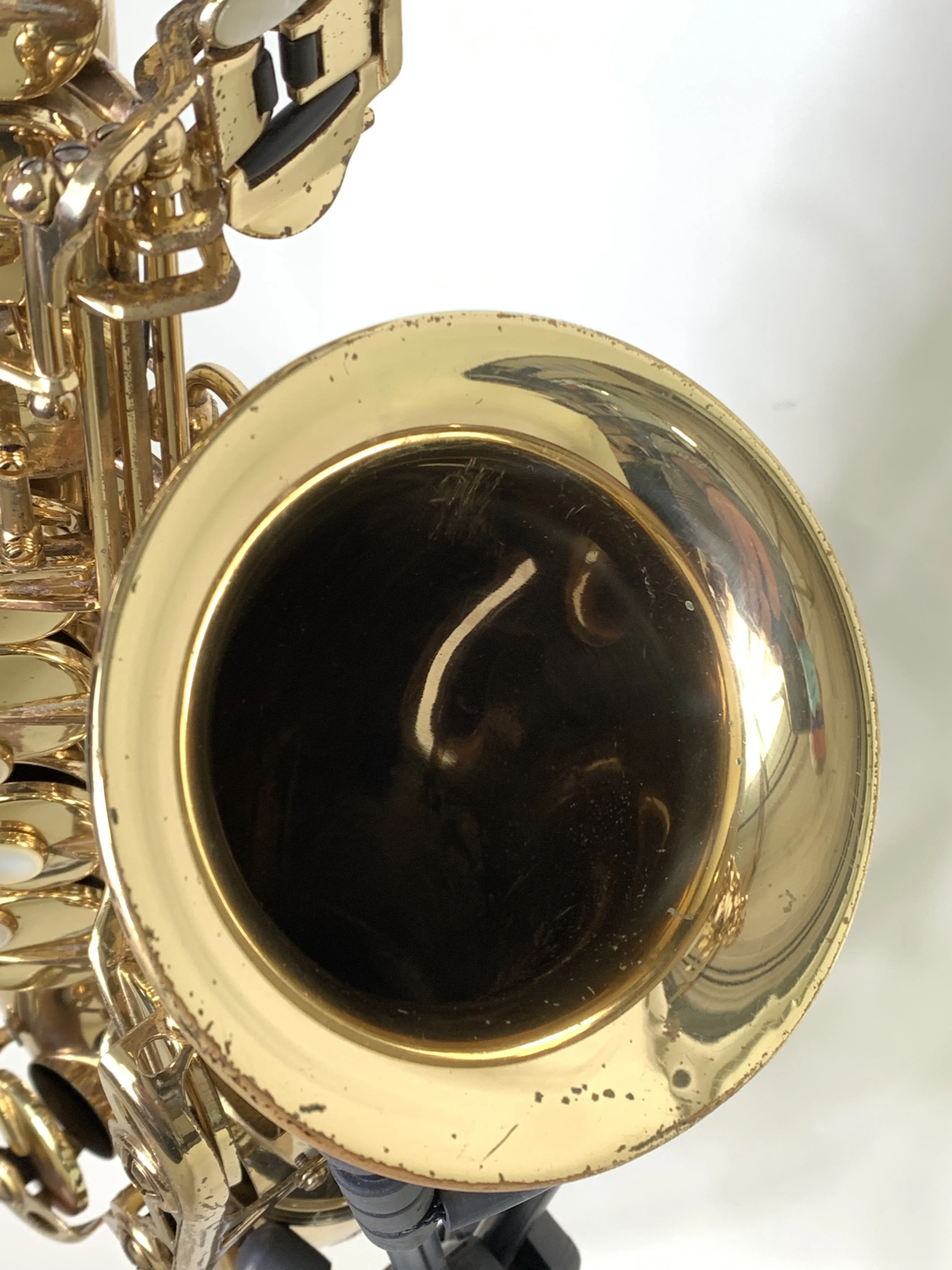 Mark VI alto saxophone - 230052