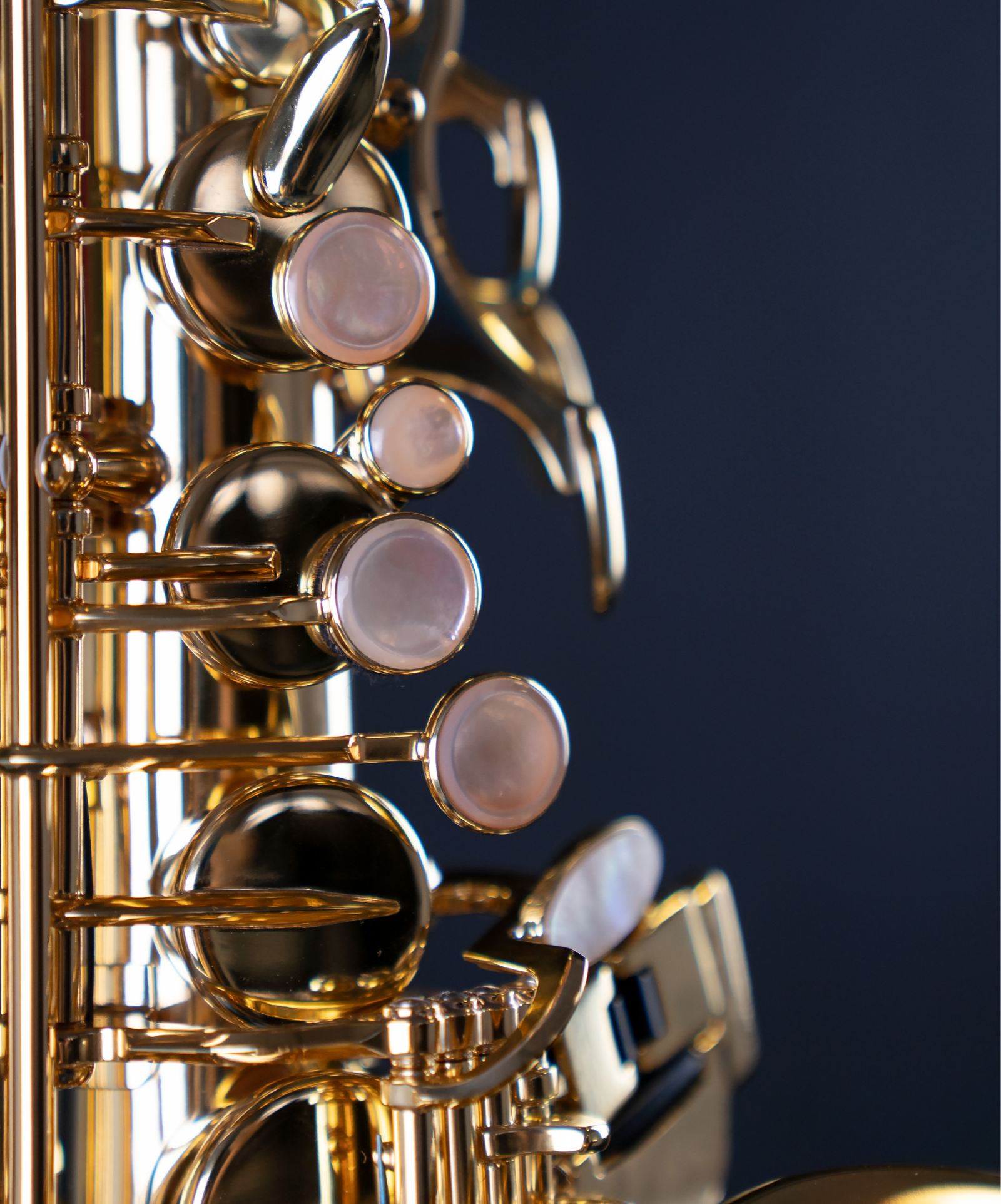 Saxophone Baryton Selmer SA80 Série II brossé (BGG) - Atelier Sax