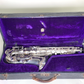Balanced Action alto saxophone 30033