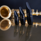 Concept mouthpiece for alto saxophone