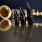 Concept mouthpiece for tenor saxophone
