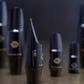 S80 mouthpiece for soprano saxophone