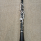 10 G Bb clarinet