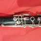 10 G Bb clarinet
