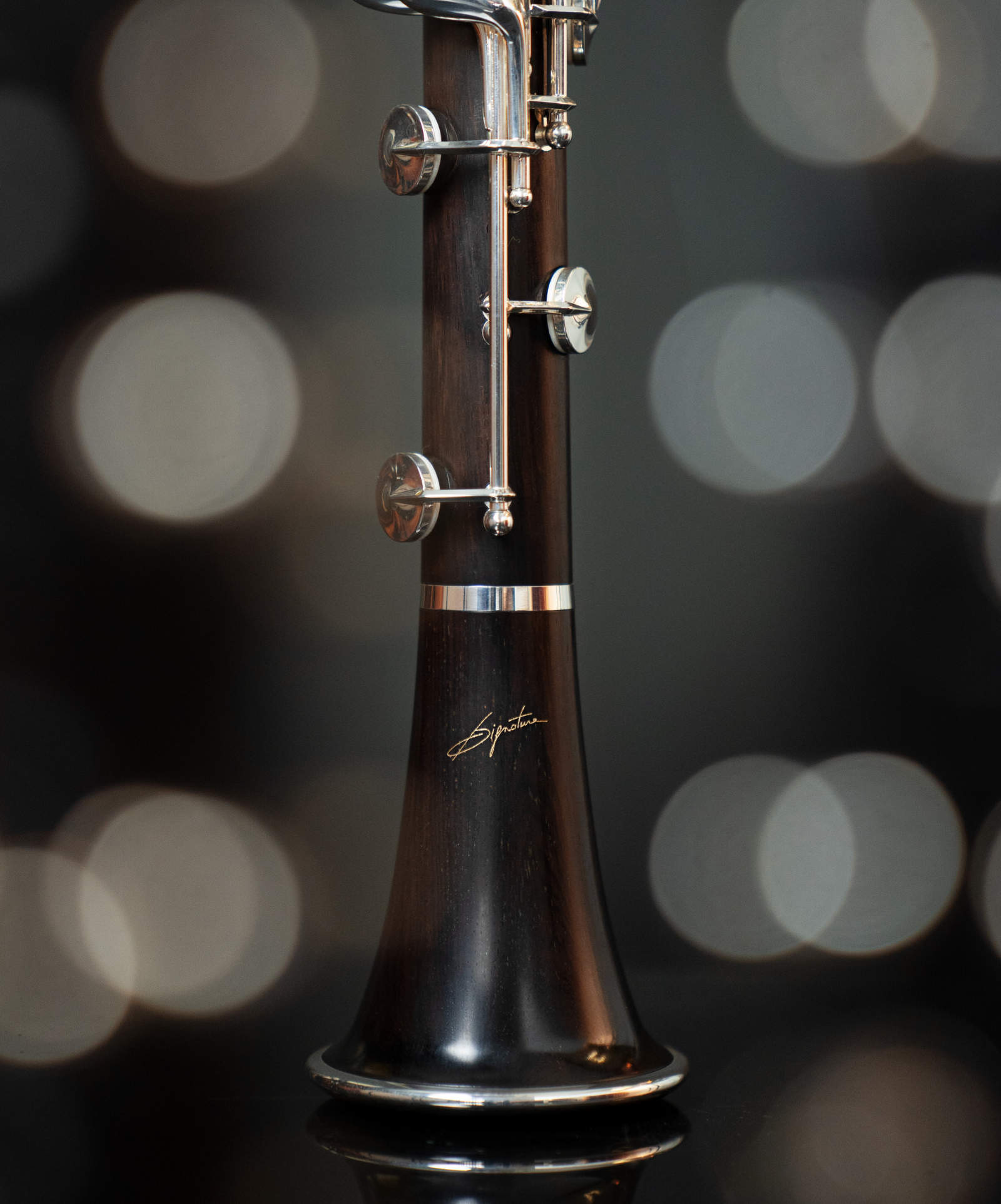Henri SELMER Paris - Signature Bb/A clarinets Henri SELMER Paris - Signature Bb/A clarinets