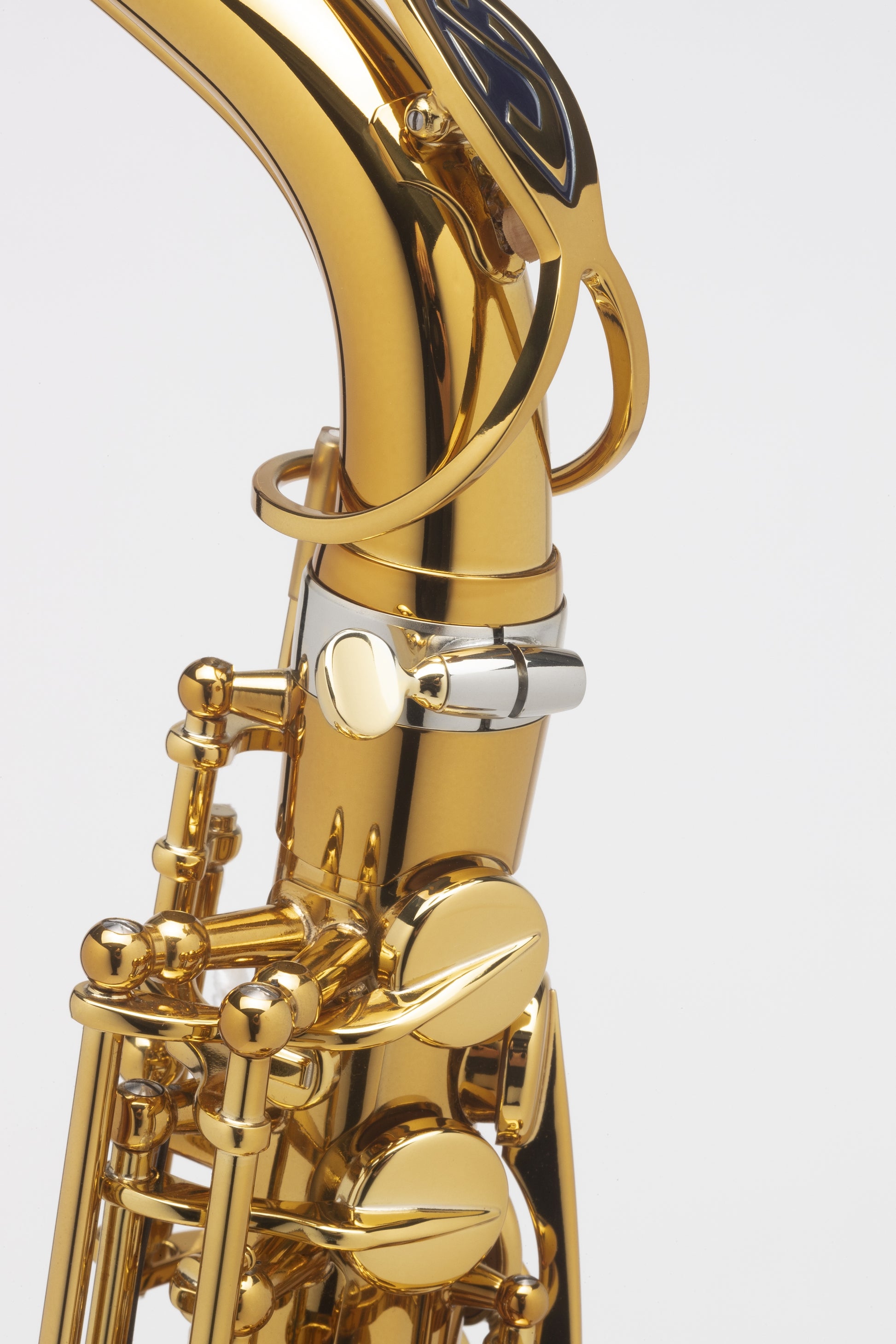 Henri SELMER Paris - Supreme alto saxophone