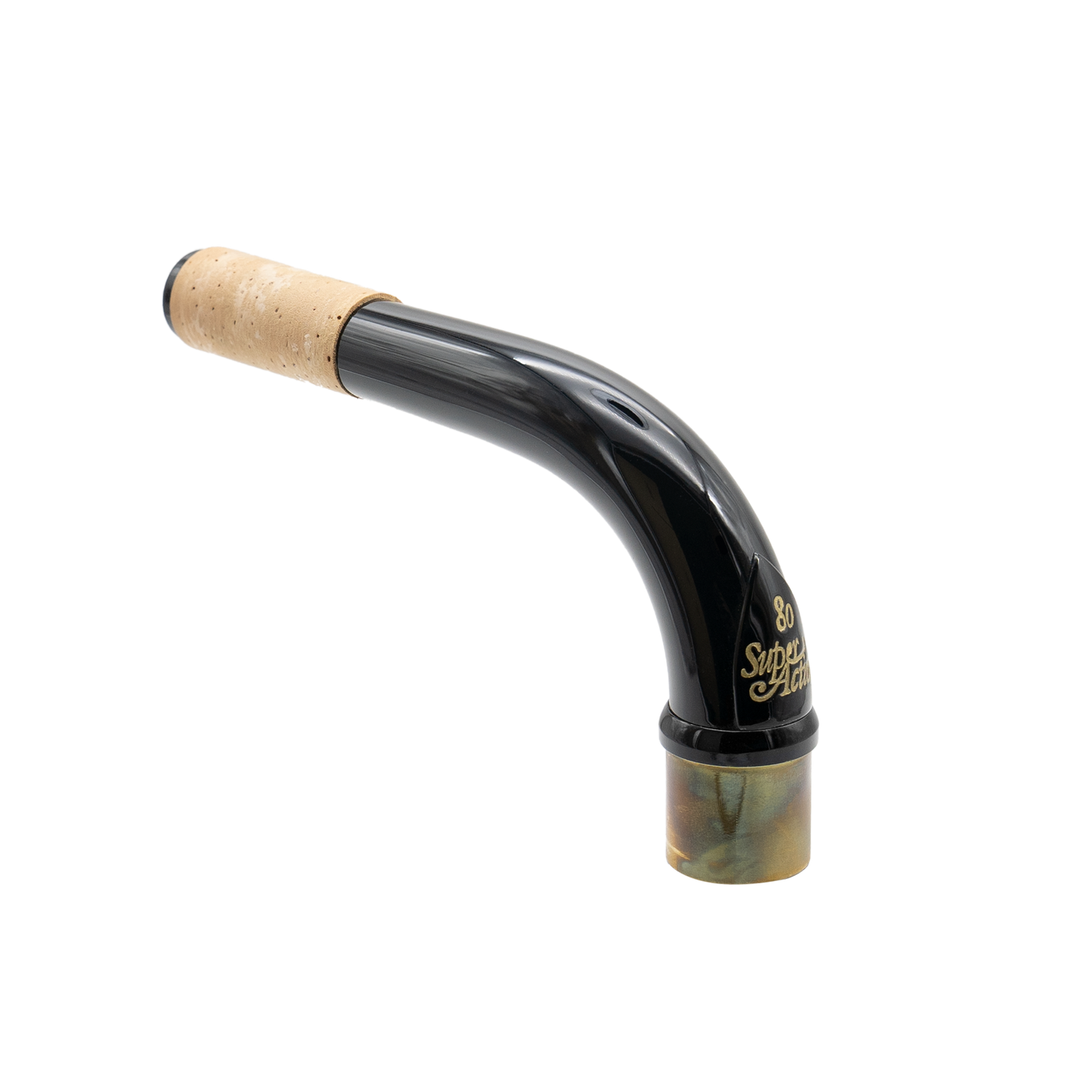 Neck for Super Action 80 Series II baritone saxophone