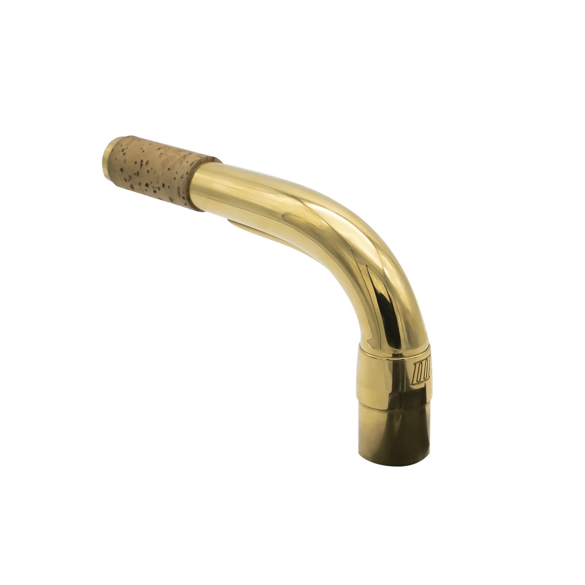 Neck for Series III baritone saxophone Henri SELMER Paris