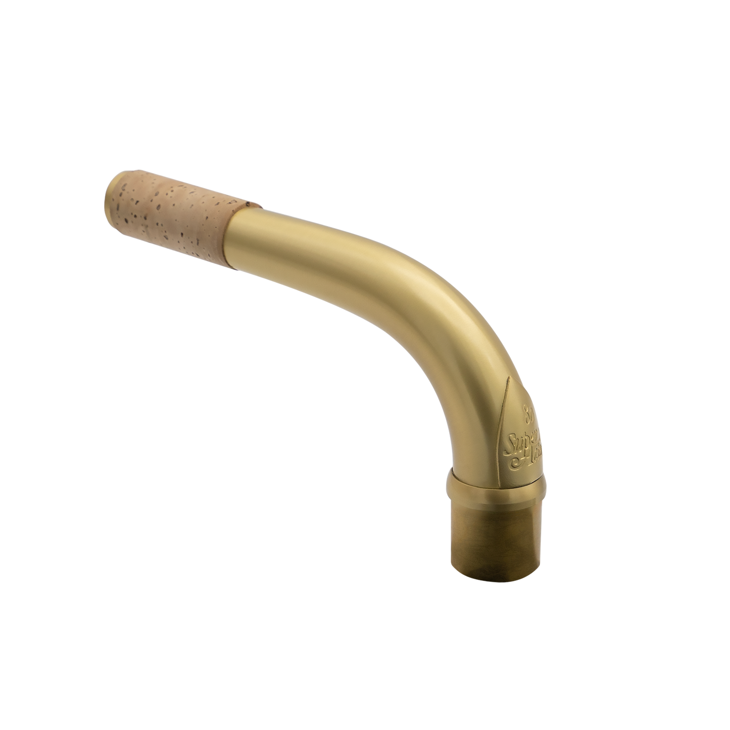 Neck for Super Action 80 Series II baritone saxophone