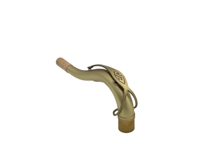 Neck for Reference 54 tenor saxophone
