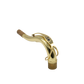 Neck for Reference 54 tenor saxophone