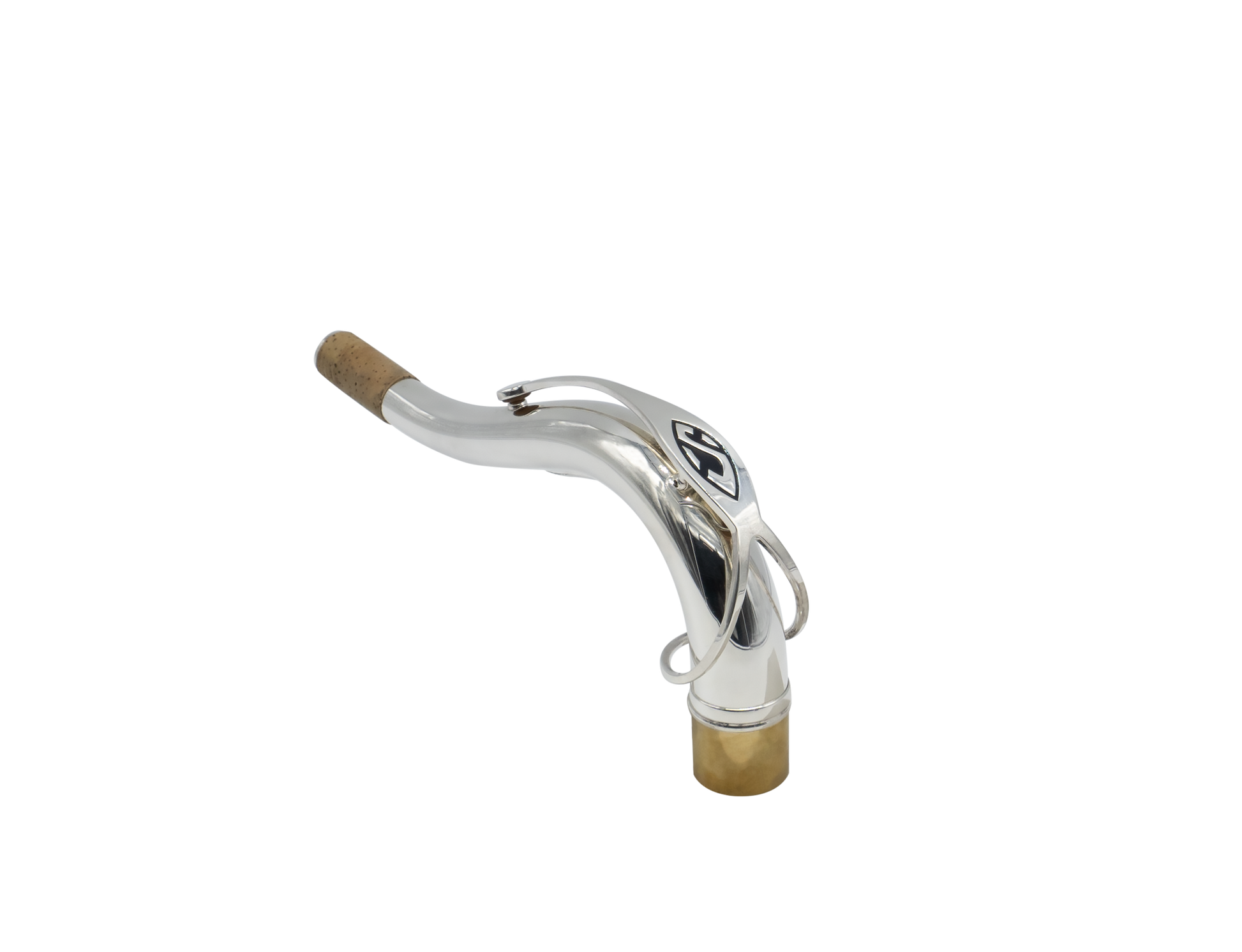 Cordier Saxo Tenor カッター 3個セット Henri SELMER Paris - Neck for Series III tenor saxophone