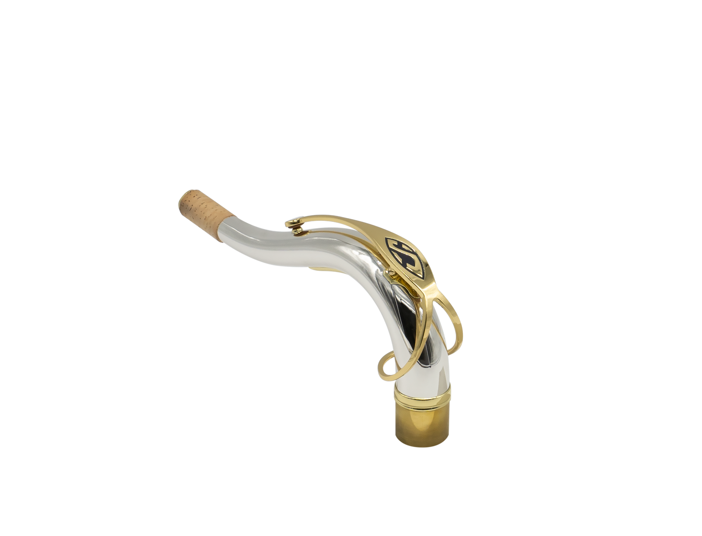 Neck for Series III tenor saxophone