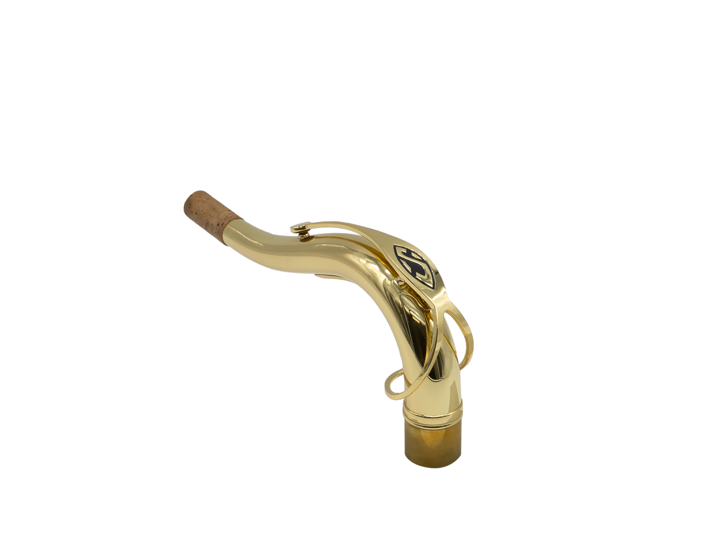 Bocal pour saxophone ténor Série III