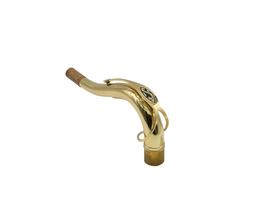 Bocal pour saxophone ténor Série III