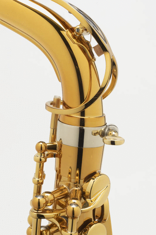 Kit entretien pour saxophone alto Supreme - Henri SELMER Paris