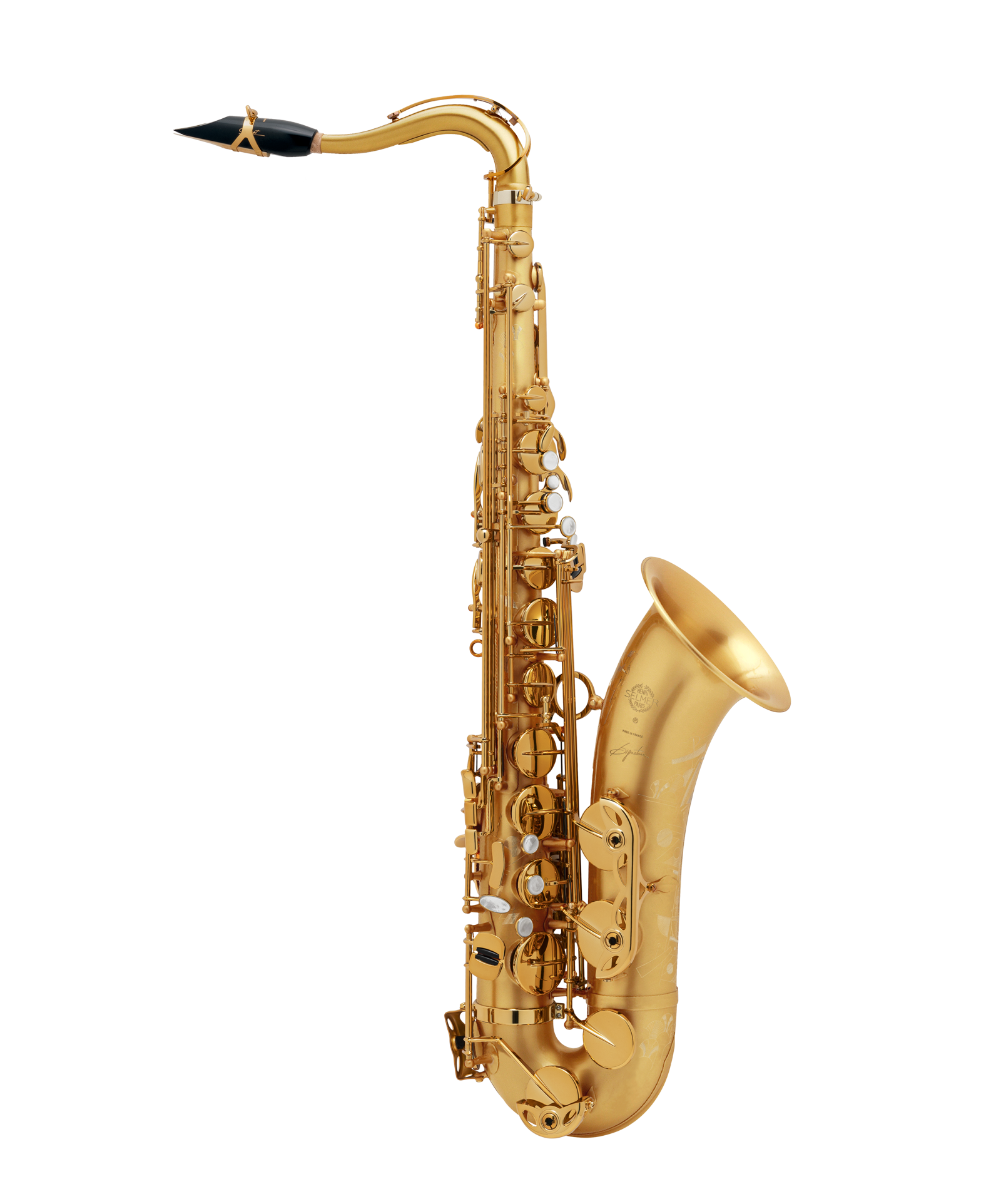 Selmer tenor discount