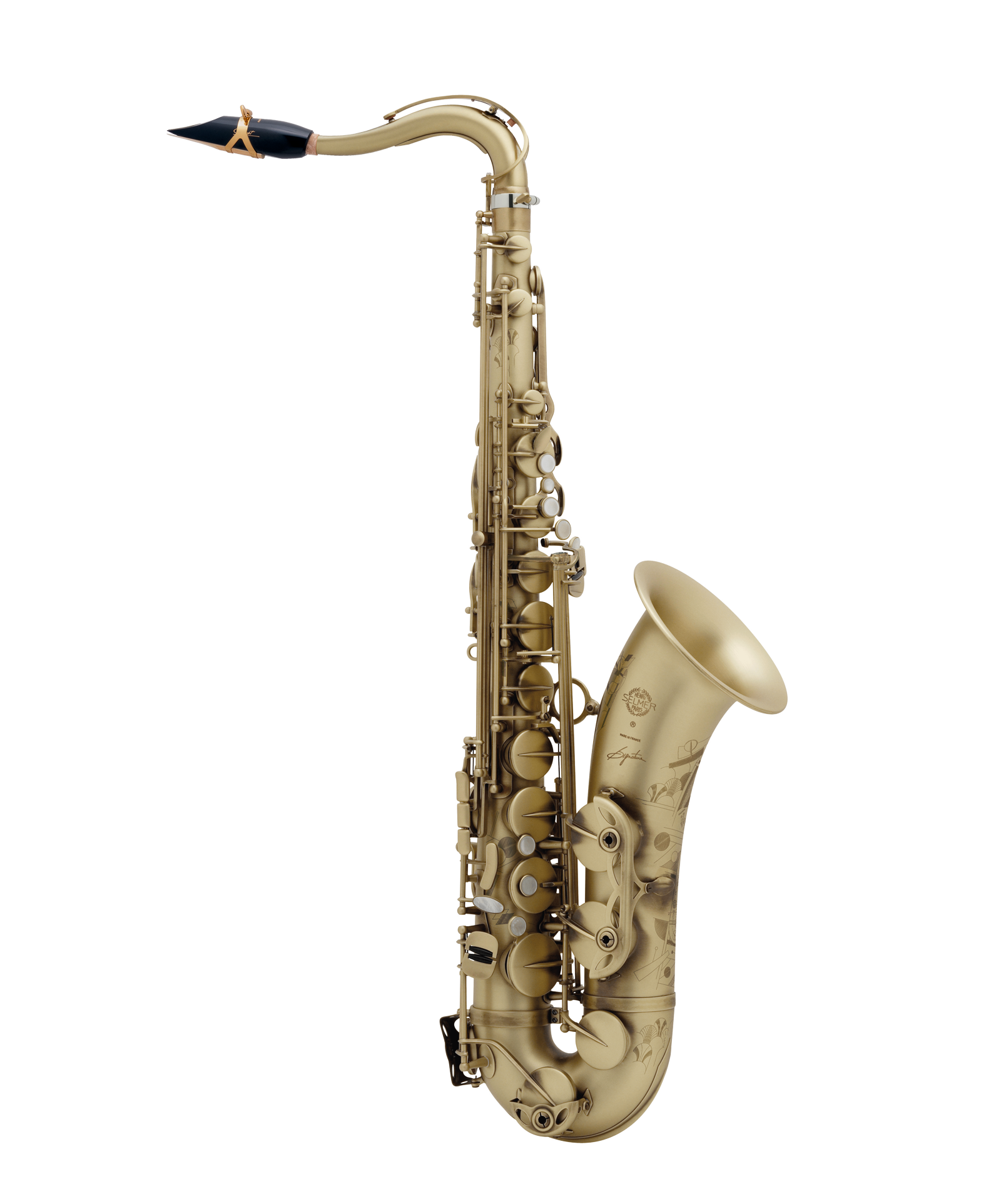 Sax tenor selmer paris deals