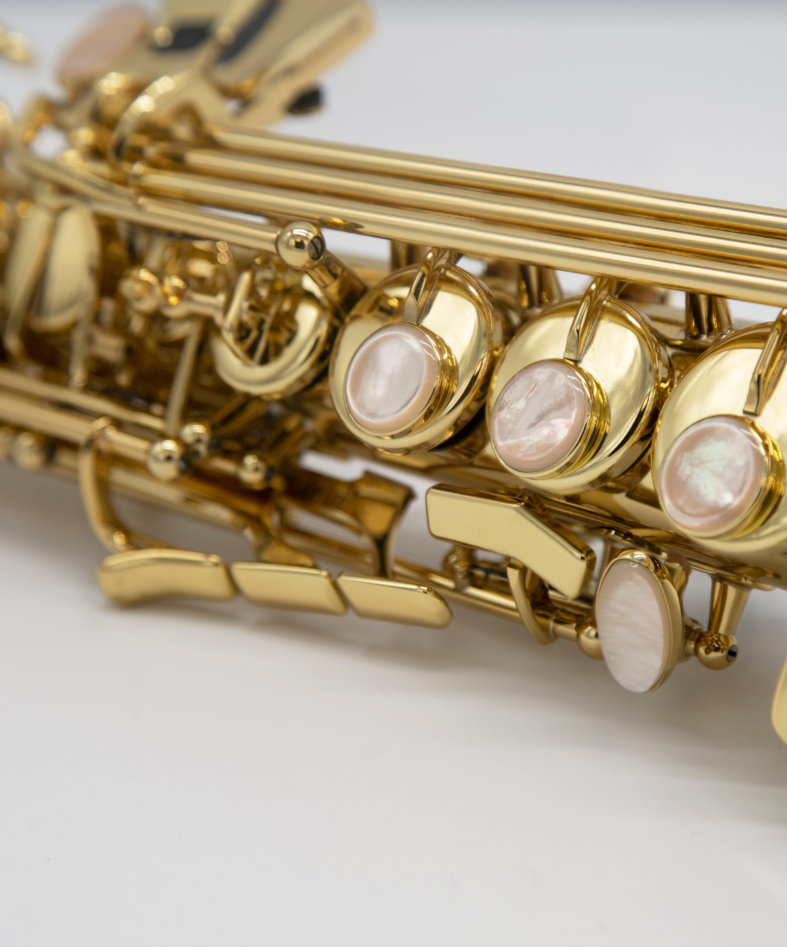 Selmer Paris S80 Mouthpiece Series C Soprano Saxophone