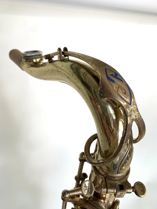 Mark VI tenor 224430