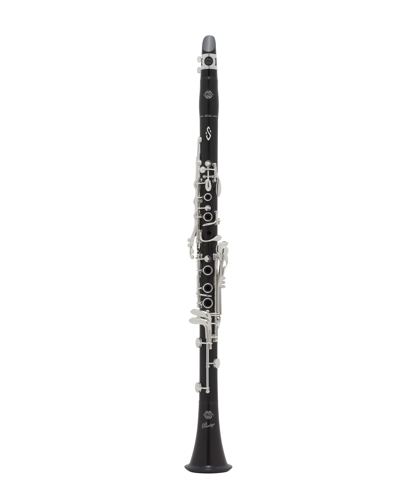Selmer paris signature online professional bb clarinet