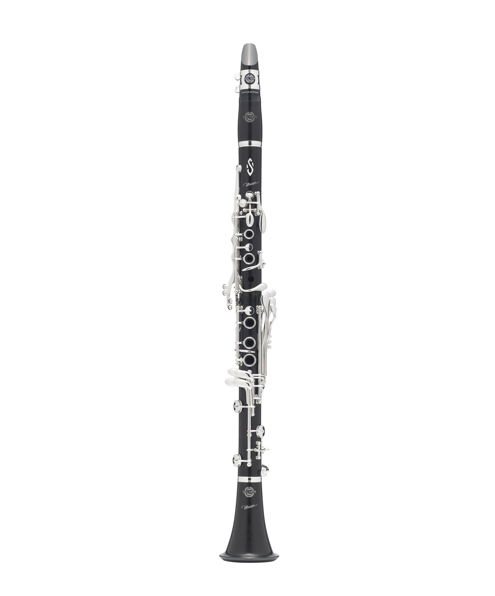Selmer on sale paris clarinet