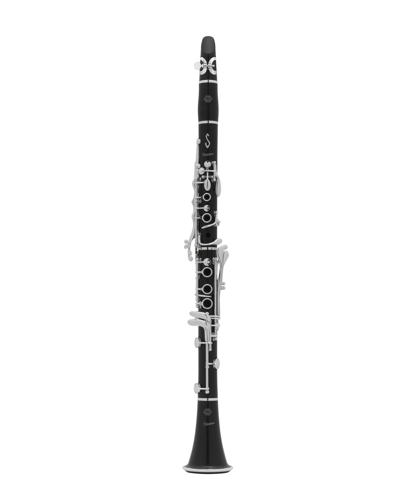 Selmer on sale paris clarinet
