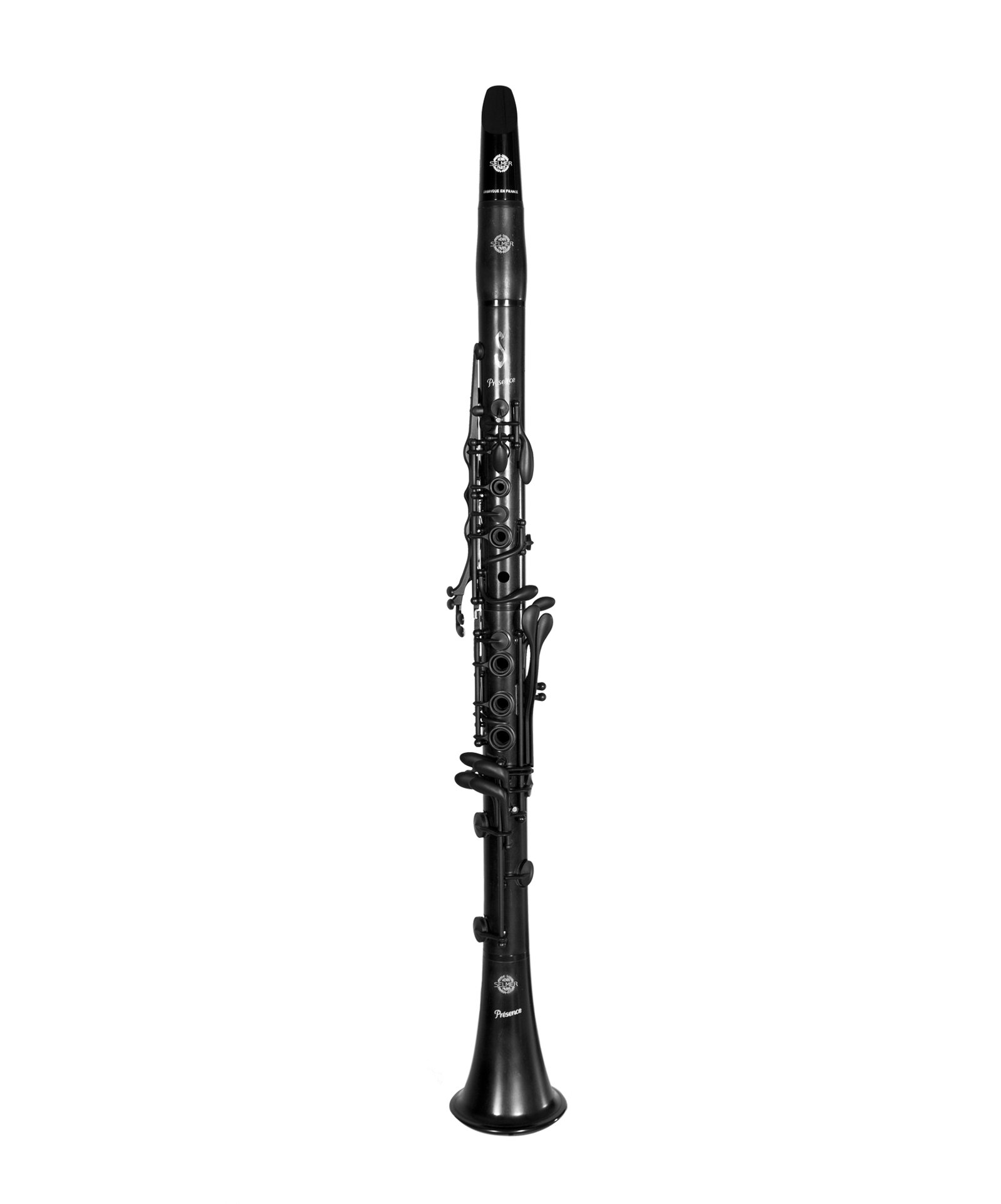 Selmer seles presence clarinet deals