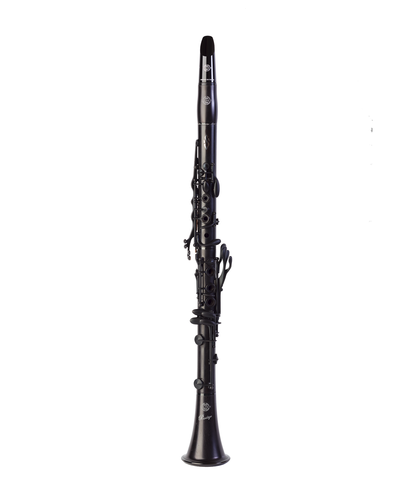 Henri clearance selmer clarinet