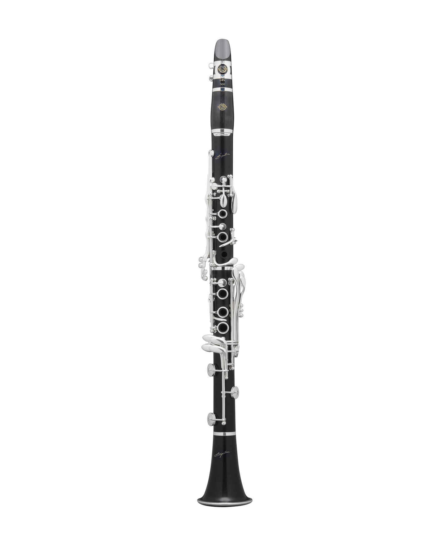 Professional clarinet for hotsell sale