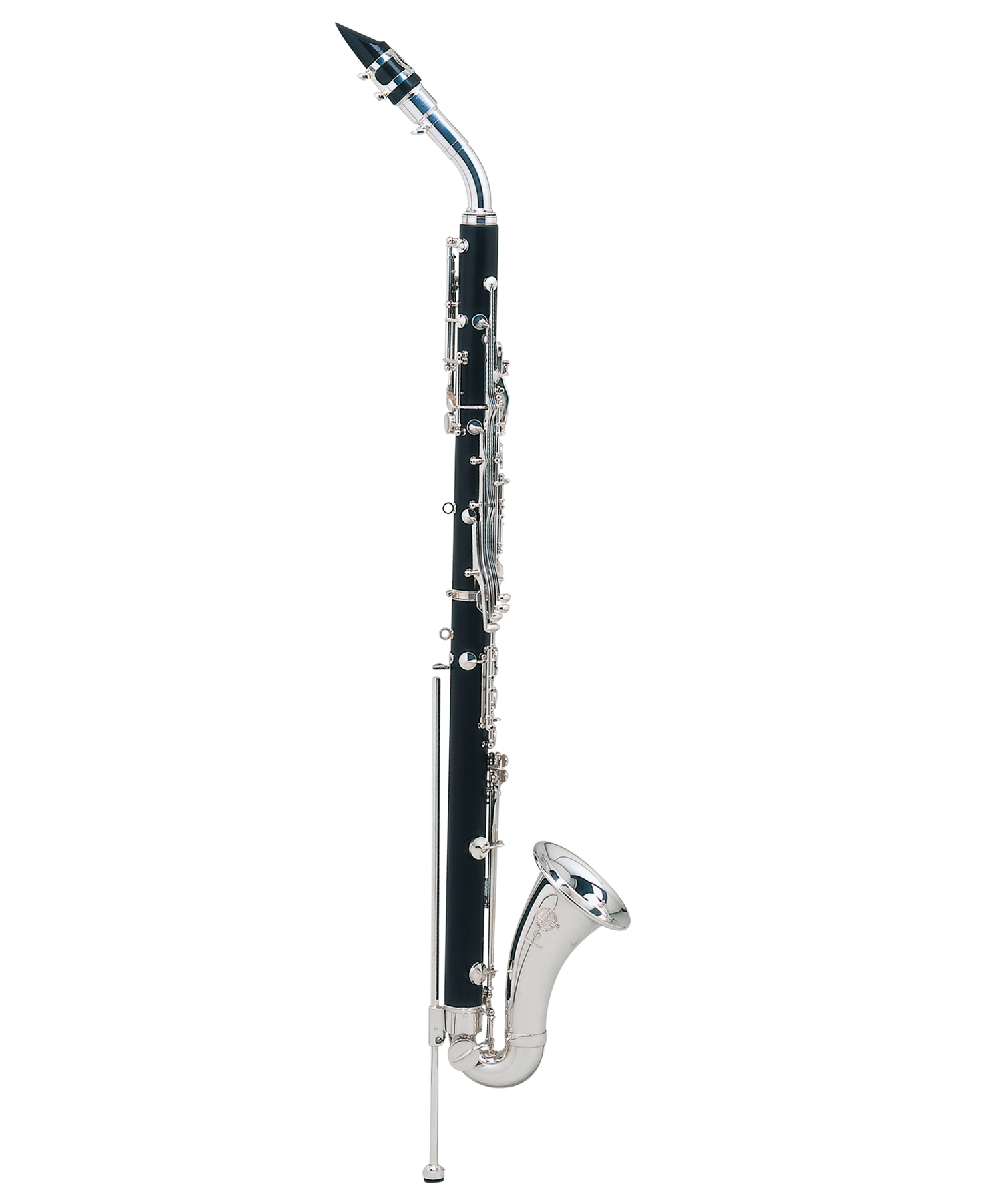 Clarinettes alto