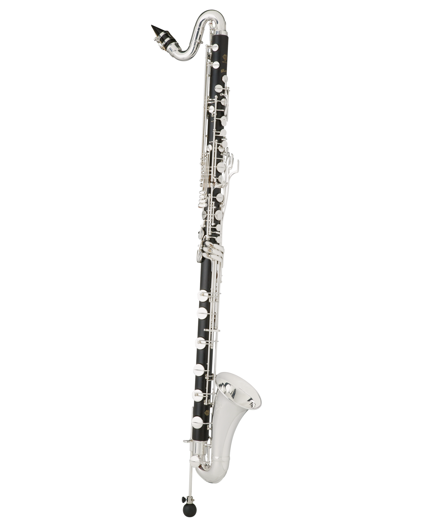 10 G Bb clarinet - Ad ReWIND by Henri SELMER Paris