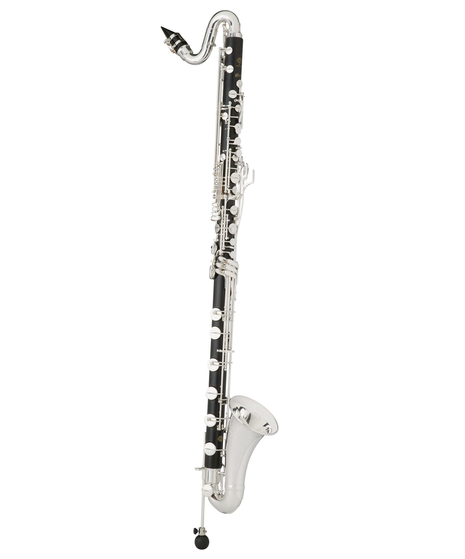 Clarinettes basse