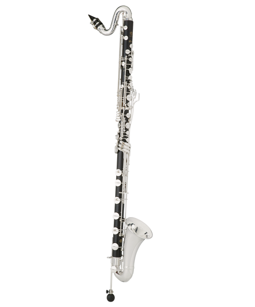 Selmer paris model store 41 contrabass clarinet