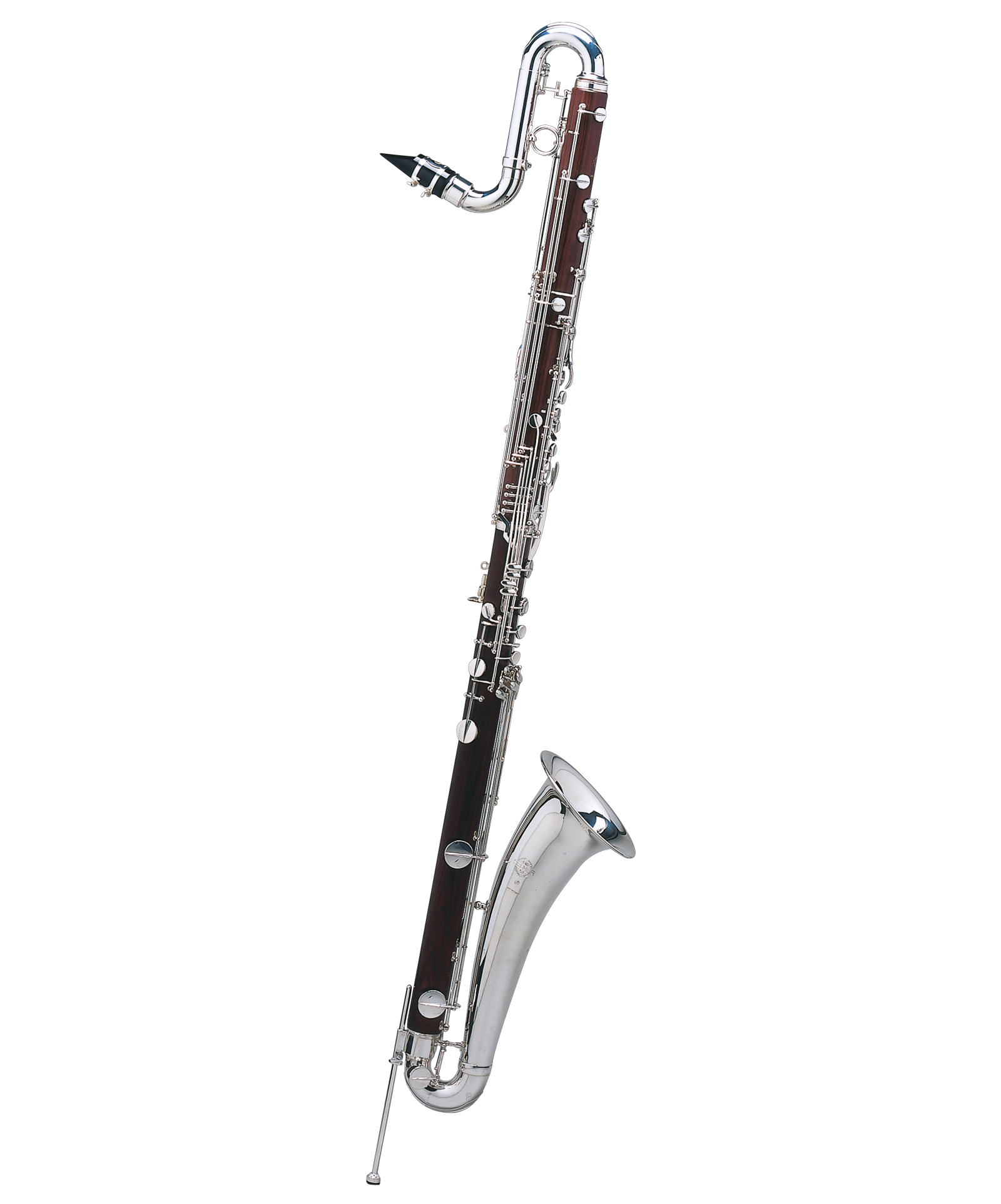 Contratlo Clarinette Contralto - Henri SELMER Paris