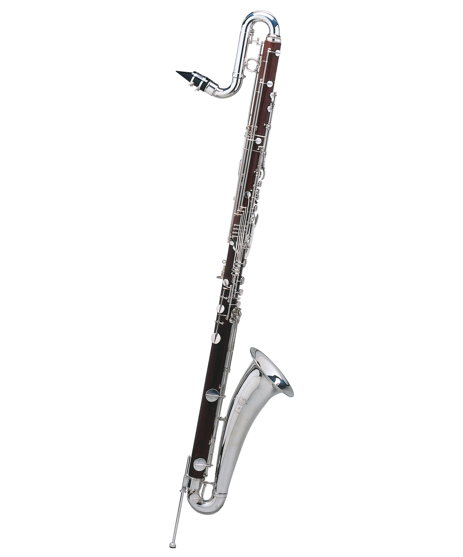 Clarinettes contralto