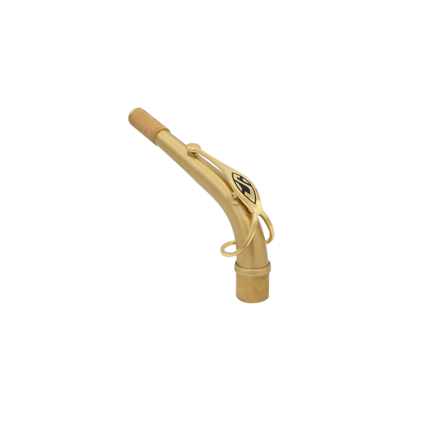 Neck for Series III alto saxophone