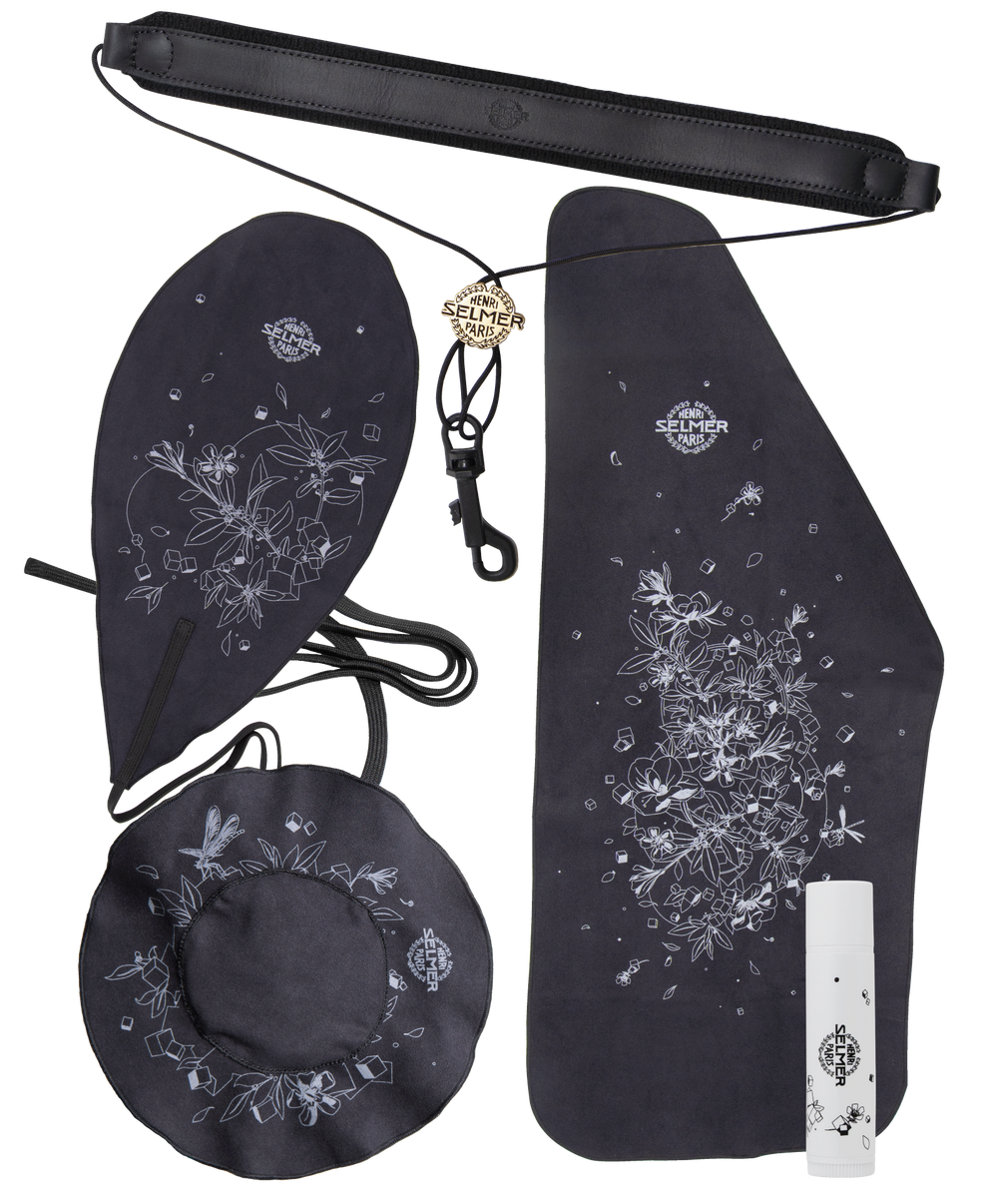 Henri SELMER Paris Maintenance kit for Supreme alto saxophone